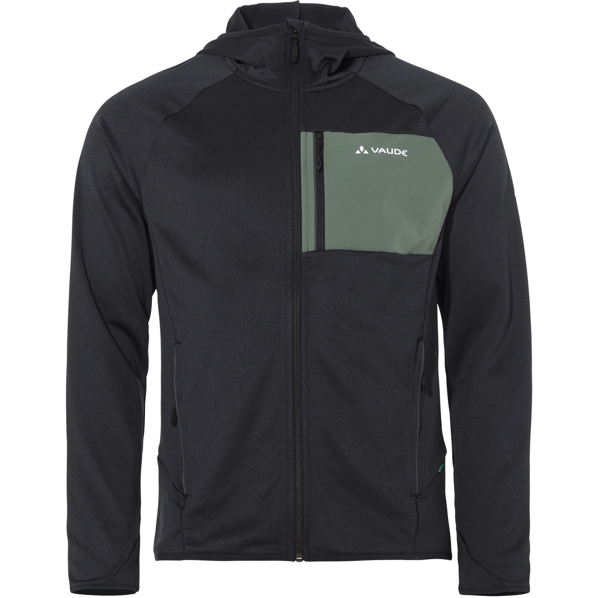 foto del prodotto vaude uomo giacca tekoa fleece ii