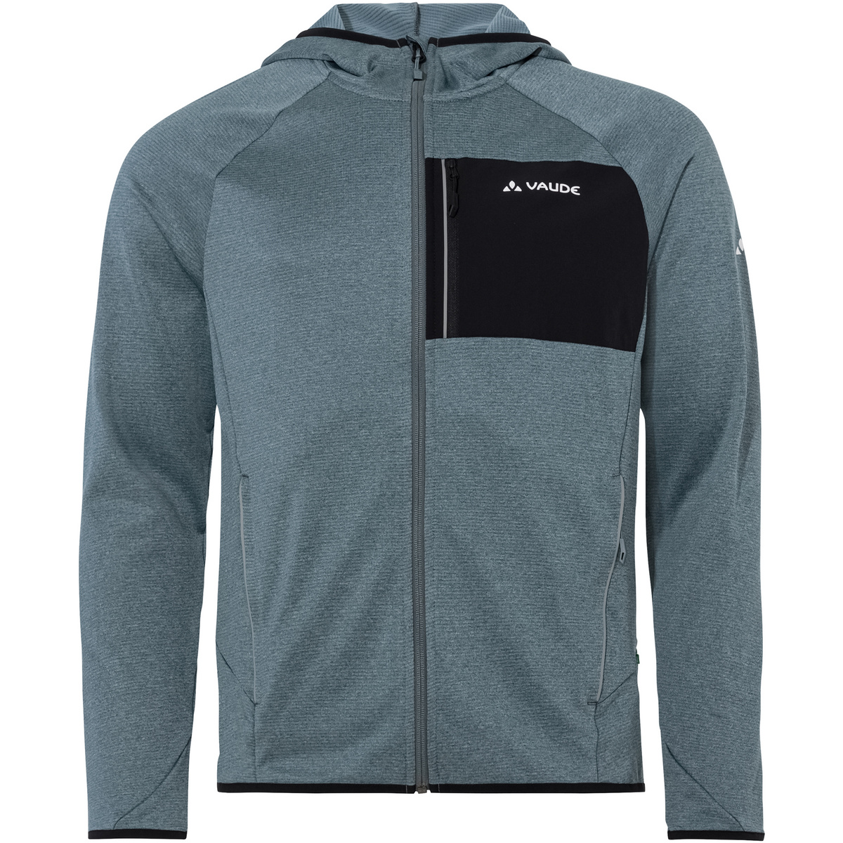 foto del prodotto vaude uomo giacca tekoa fleece ii