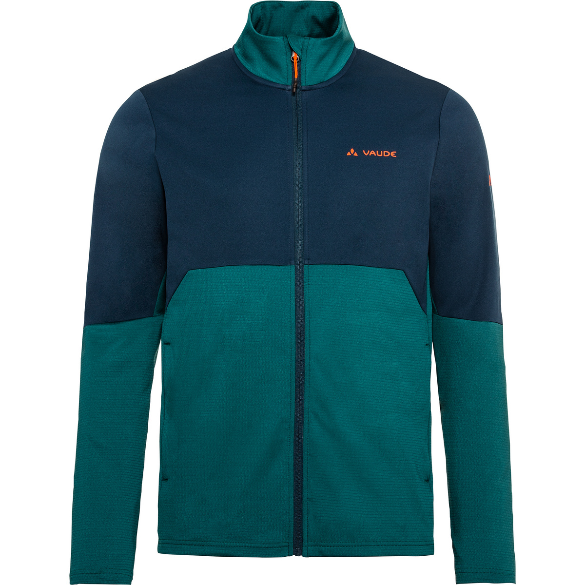 foto del prodotto vaude uomo giacca yaras light