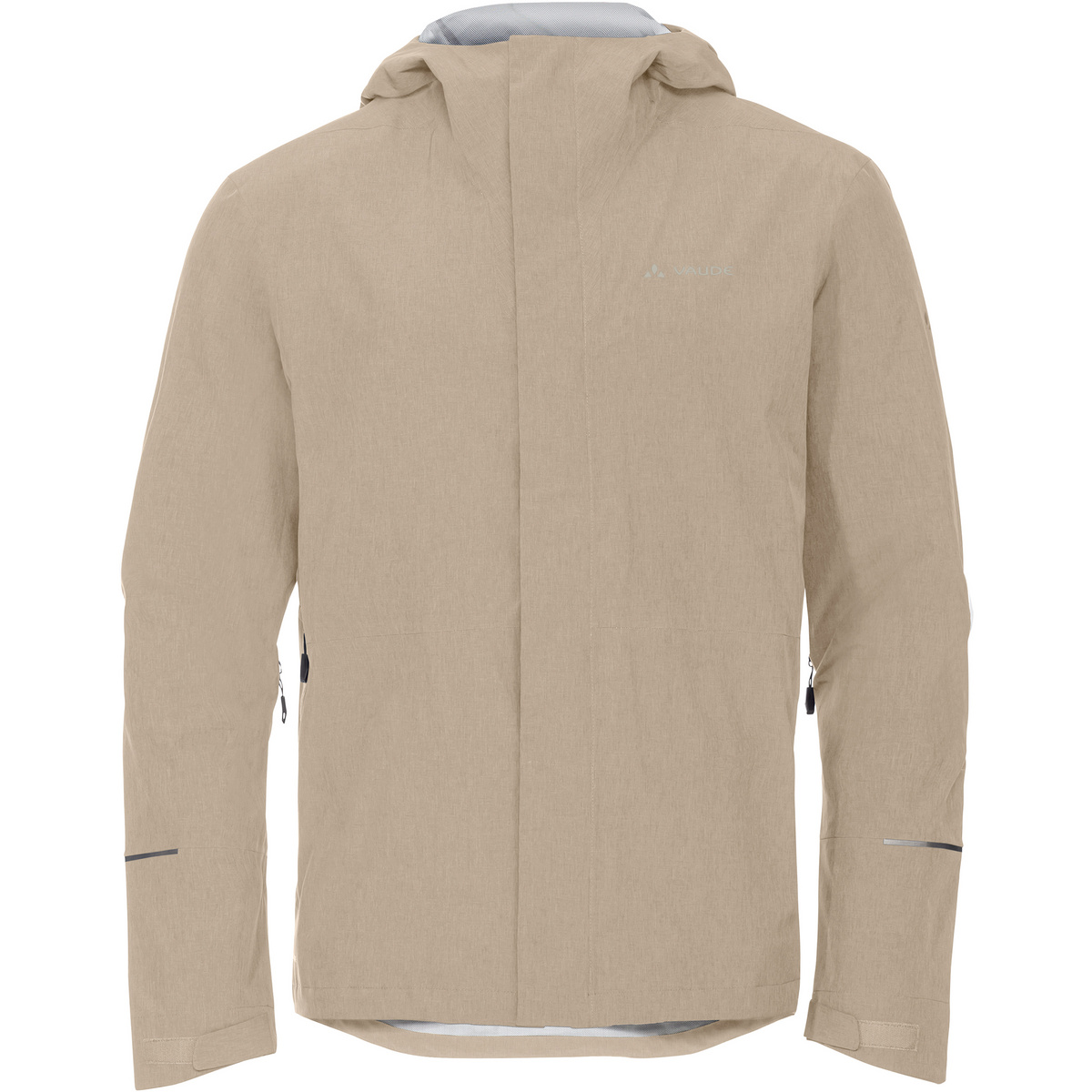 foto del prodotto vaude uomo giacca yaras rain ii