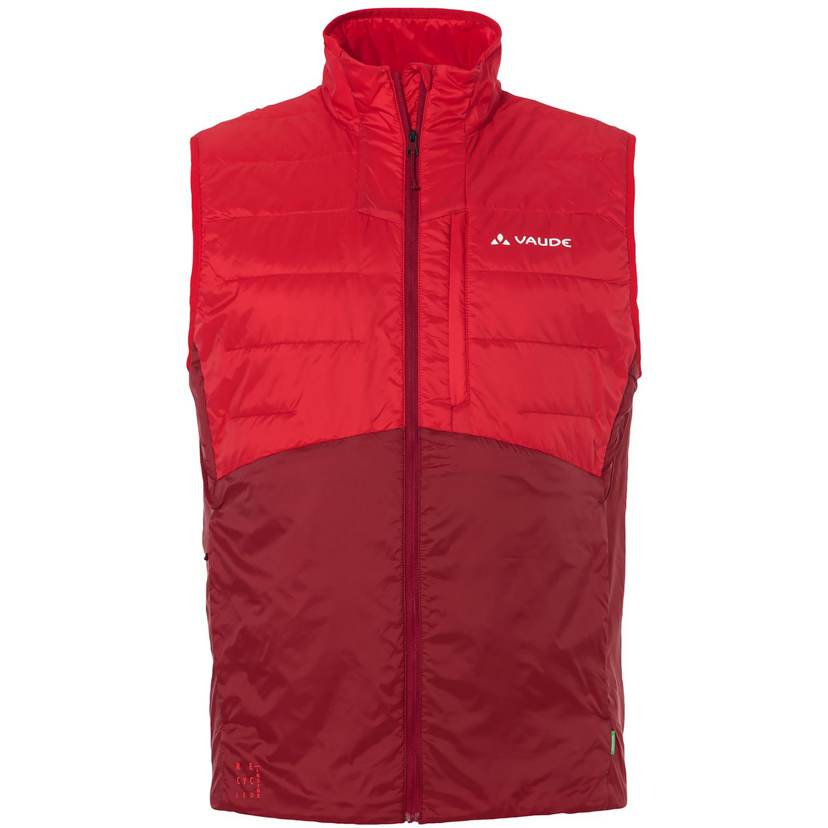 foto del prodotto vaude uomo gilet freney iv
