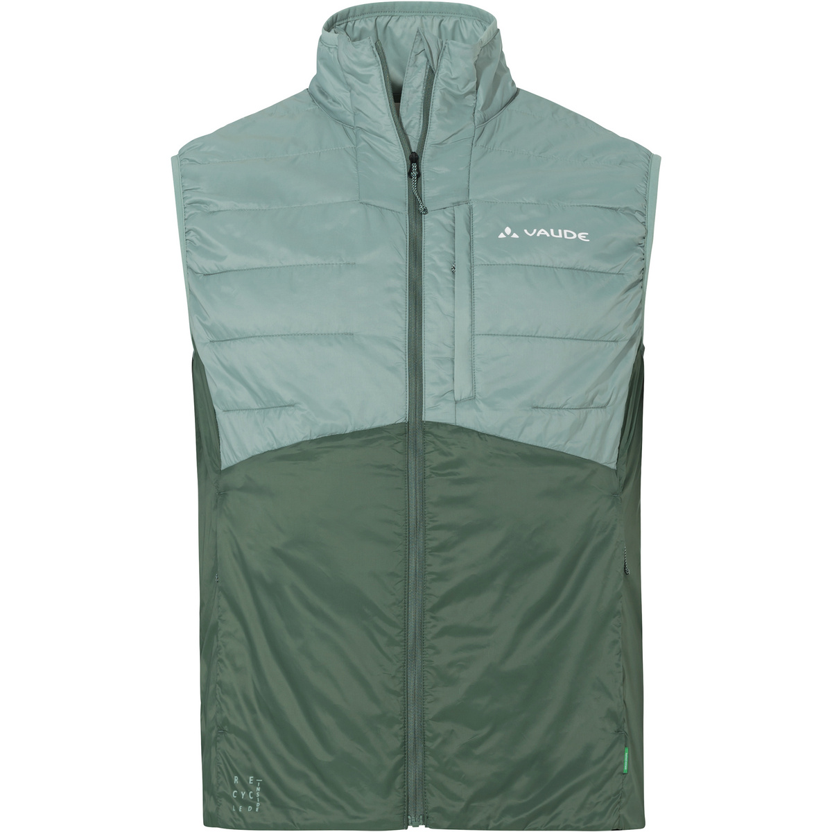foto del prodotto vaude uomo gilet freney iv