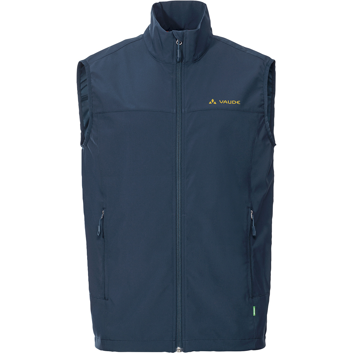 foto del prodotto vaude uomo gilet hurricane iii