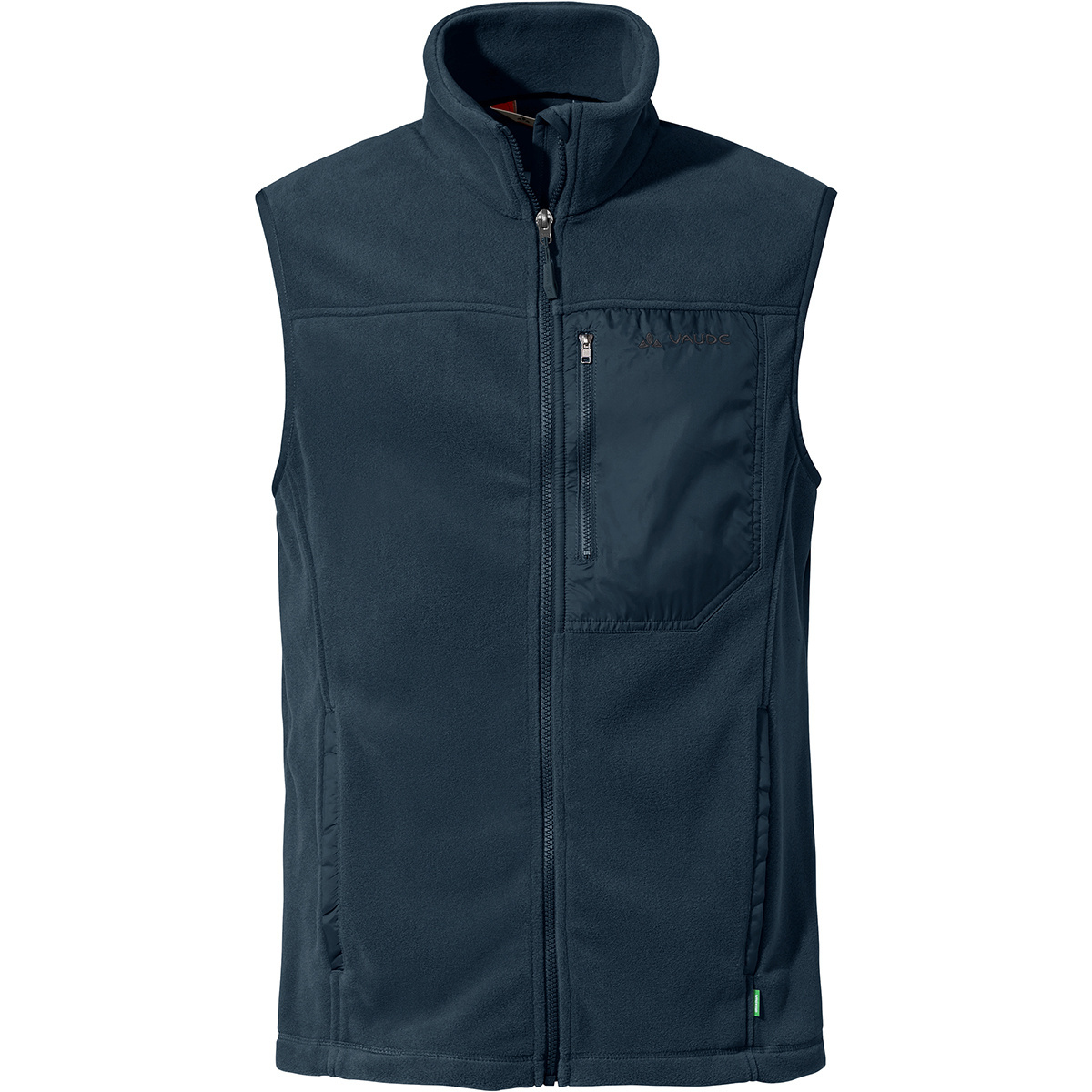 foto del prodotto vaude uomo gilet in pile rosemoor