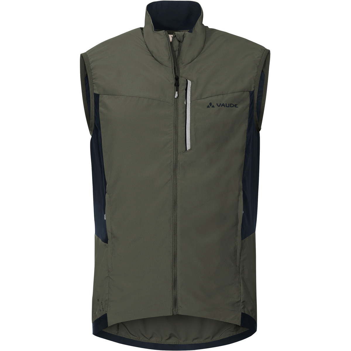 foto del prodotto vaude uomo gilet kuro air
