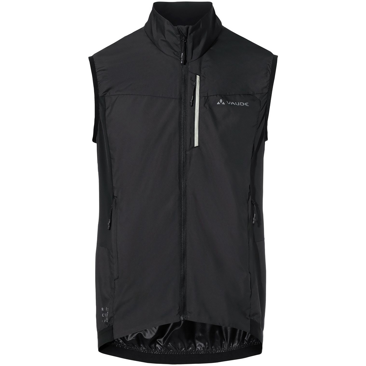 foto del prodotto vaude uomo gilet kuro air