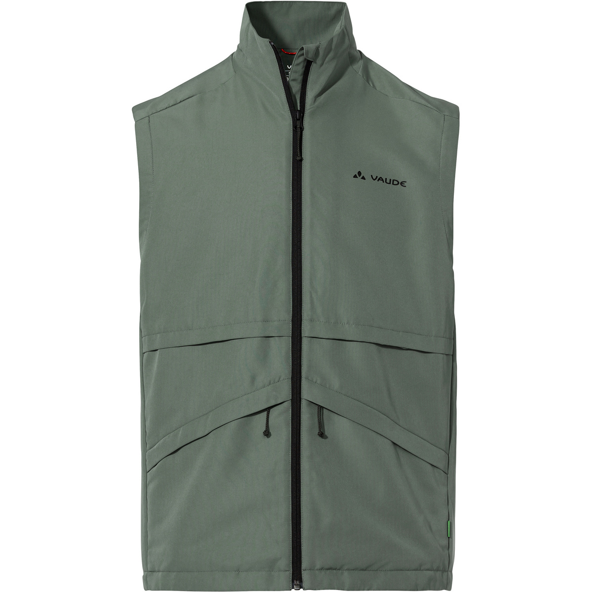 foto del prodotto vaude uomo gilet neyland