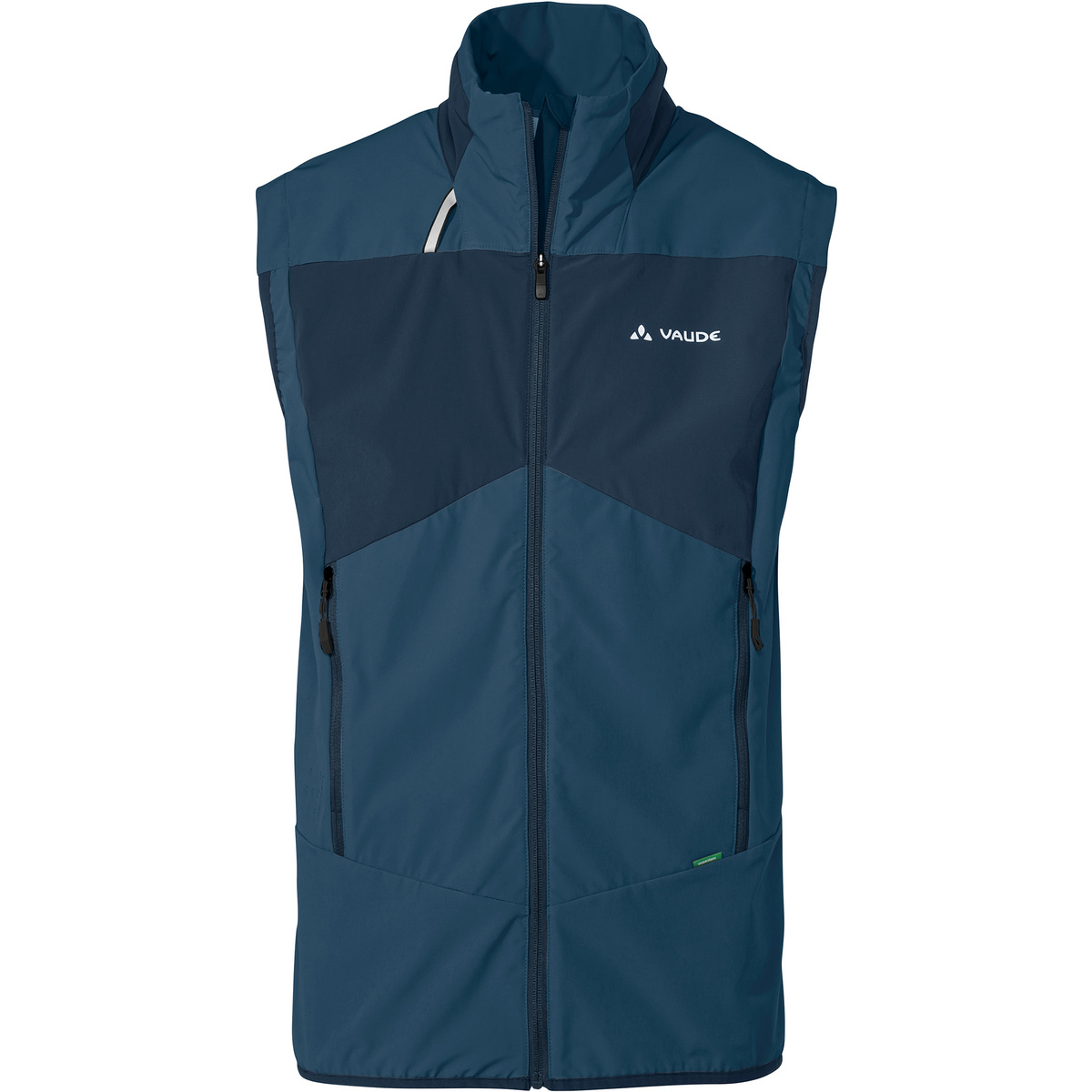 foto del prodotto vaude uomo gilet scopi