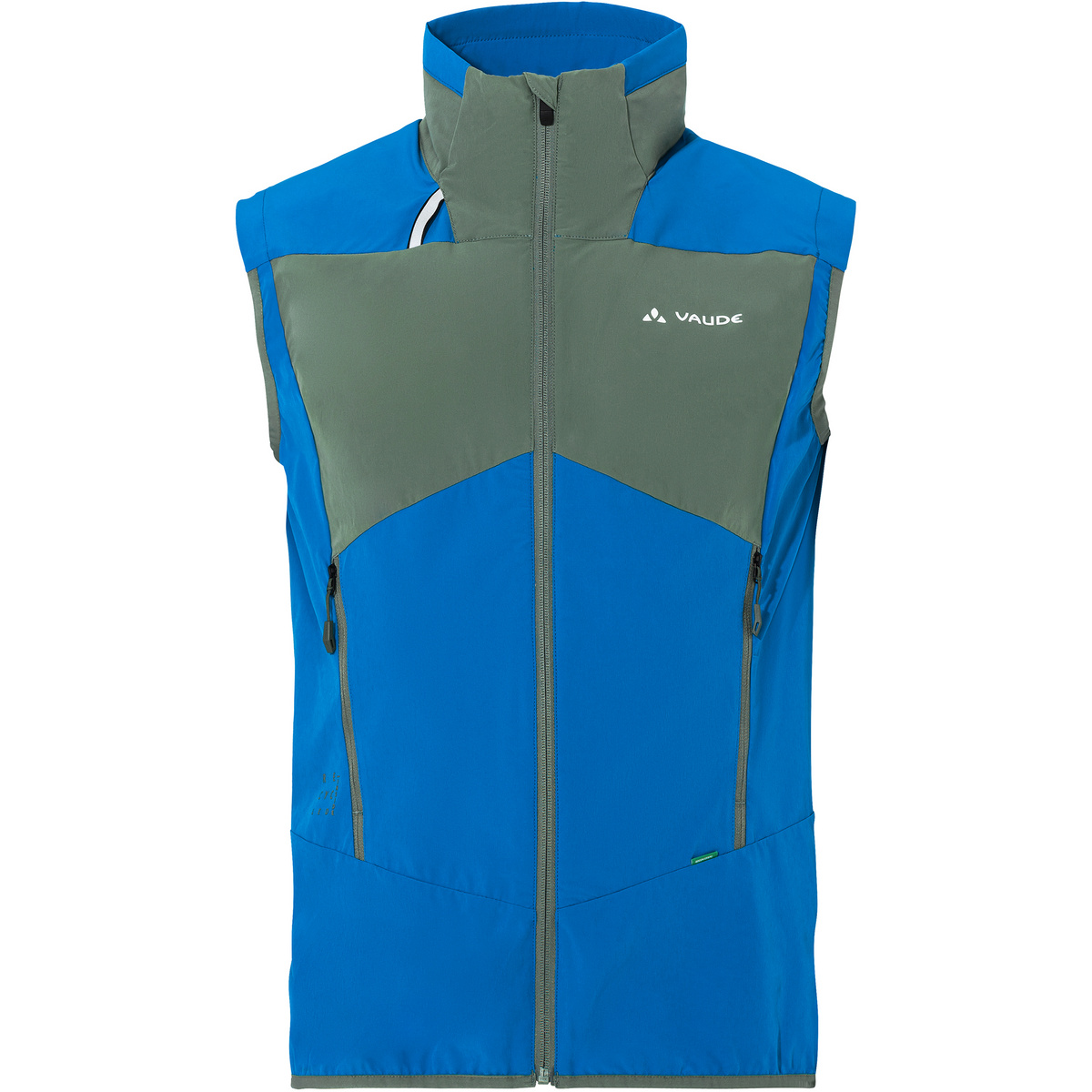 foto del prodotto vaude uomo gilet scopi
