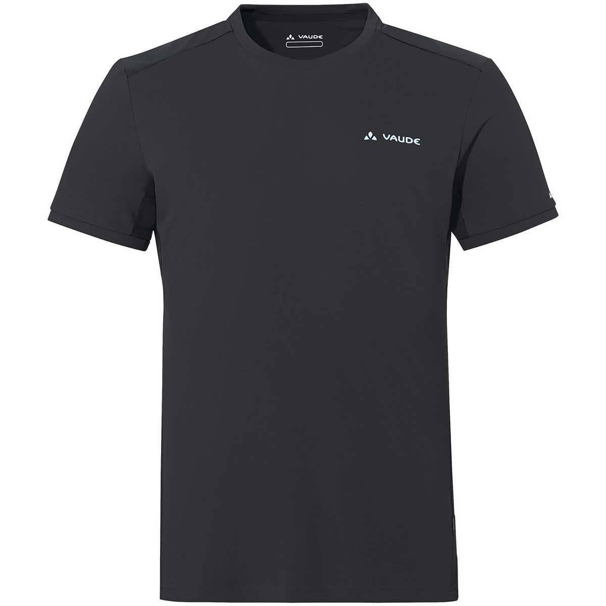foto del prodotto vaude uomo maglia a manica corta scopi iv