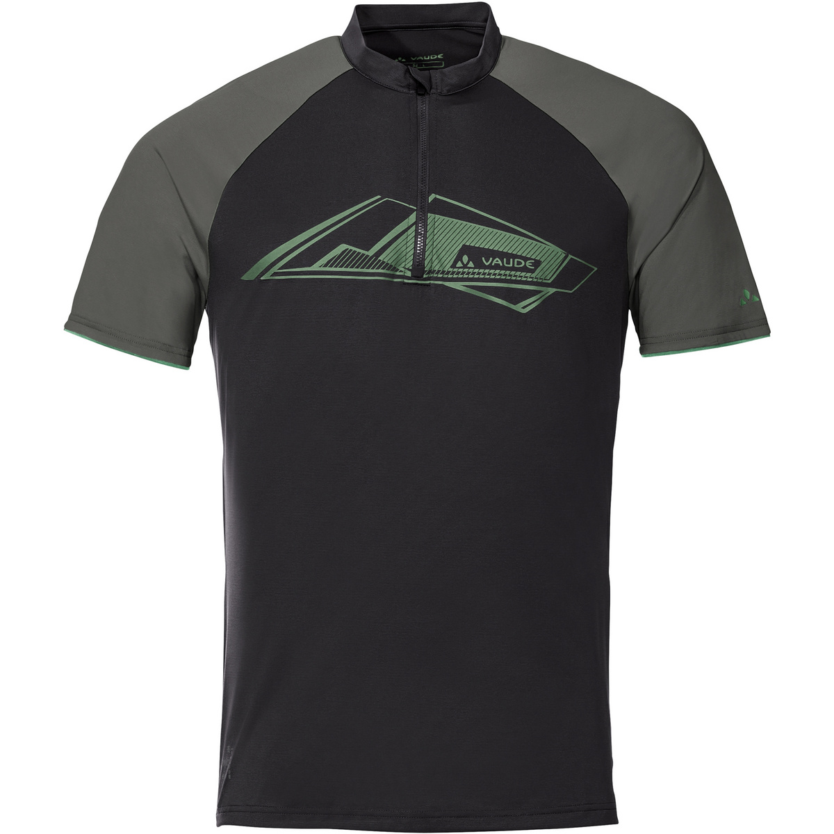 foto del prodotto vaude uomo maglia altissimo pro