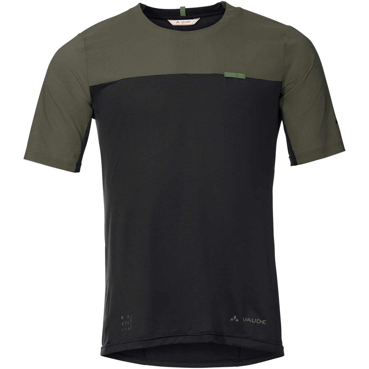 foto del prodotto vaude uomo maglia ciclismo kuro ii
