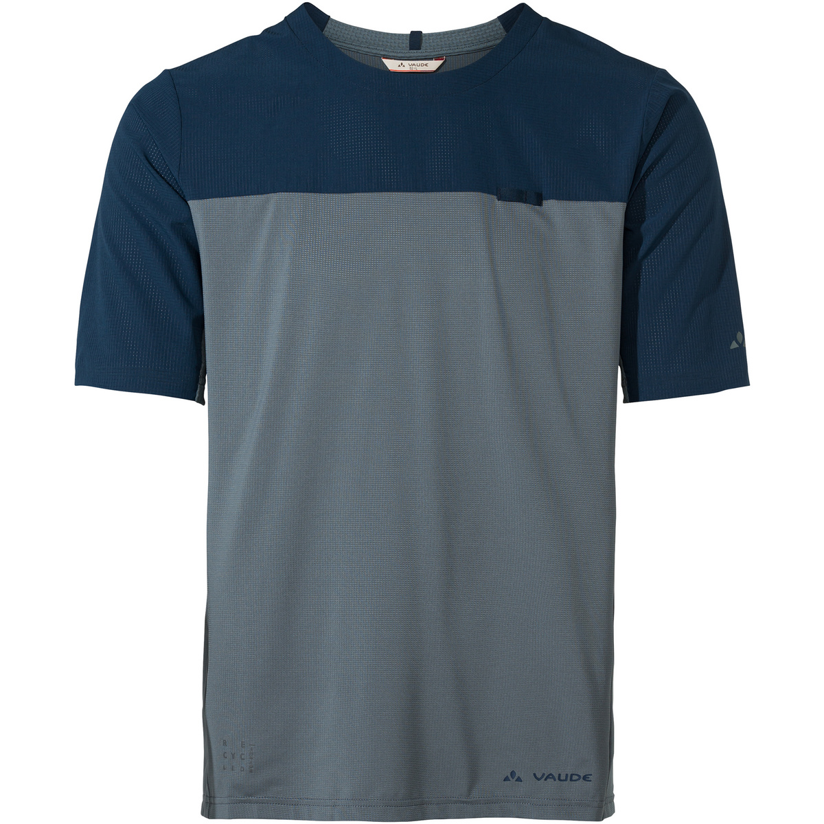 foto del prodotto vaude uomo maglia ciclismo kuro ii
