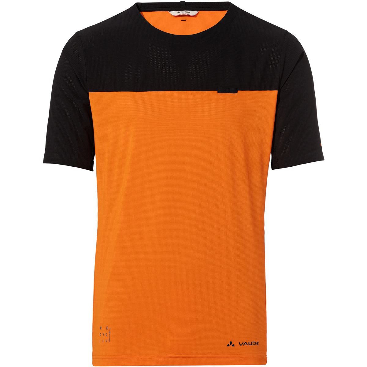 foto del prodotto vaude uomo maglia ciclismo kuro ii