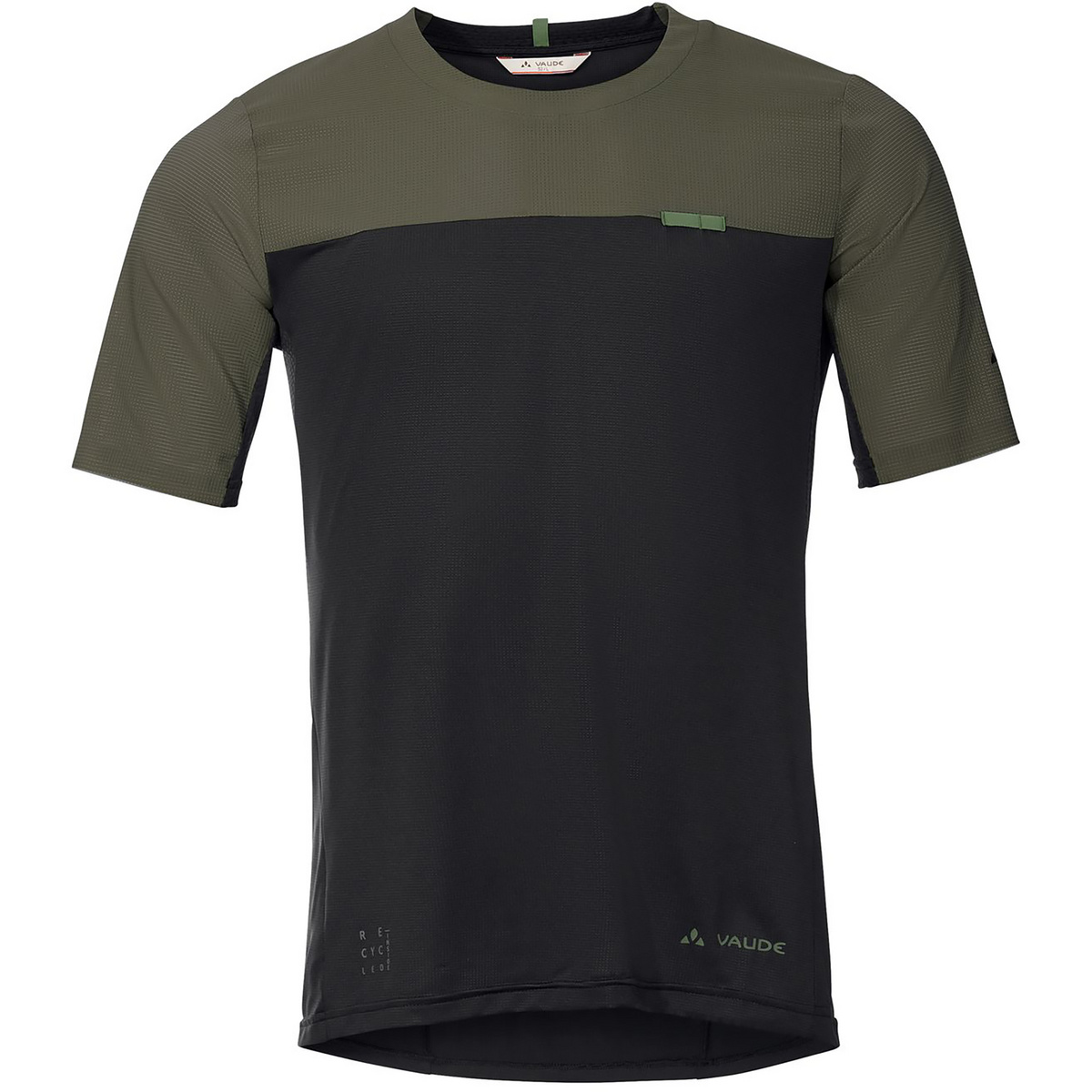 foto del prodotto vaude uomo maglia ciclismo kuro ii