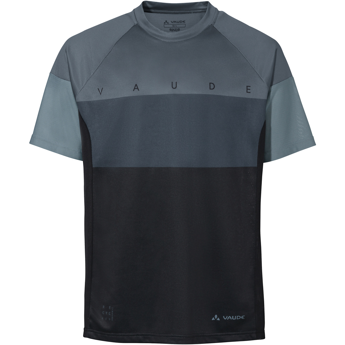 foto del prodotto vaude uomo maglia ciclismo moab vi