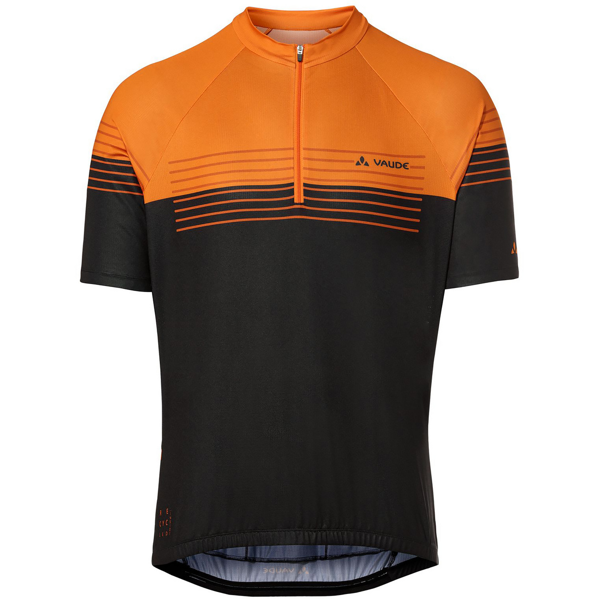 foto del prodotto vaude uomo maglia da ciclismo posta hz ii