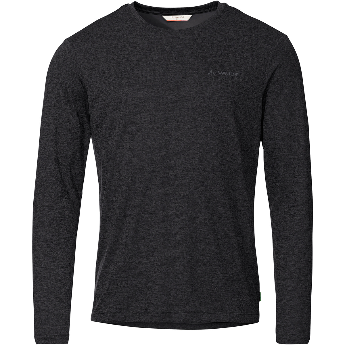 foto del prodotto vaude uomo maglia manica lunga essential