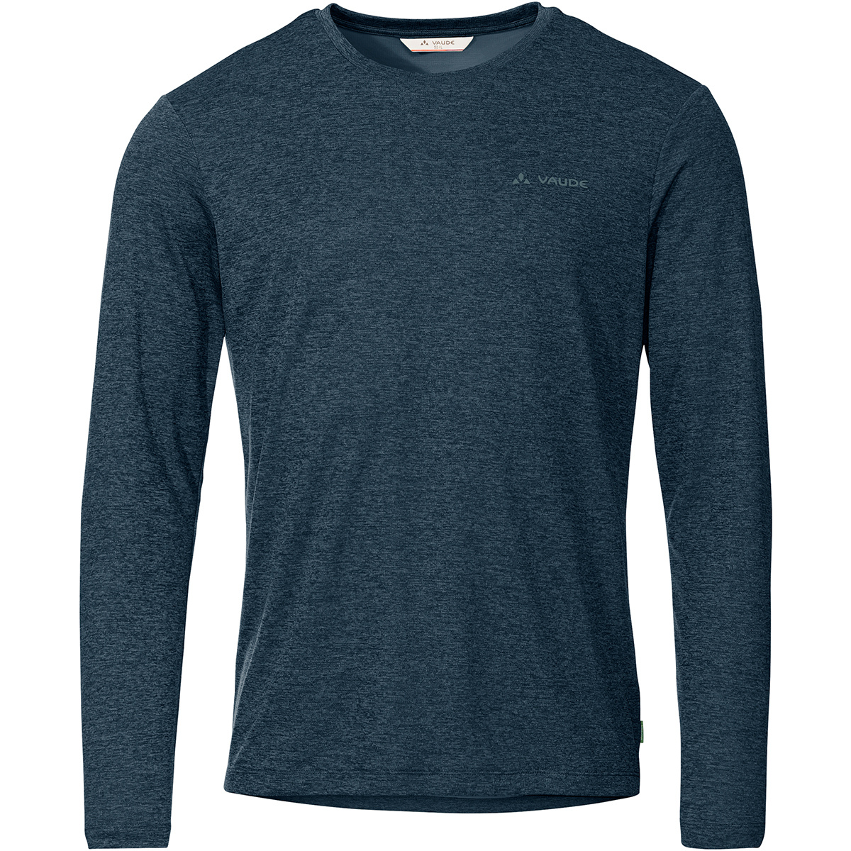 foto del prodotto vaude uomo maglia manica lunga essential