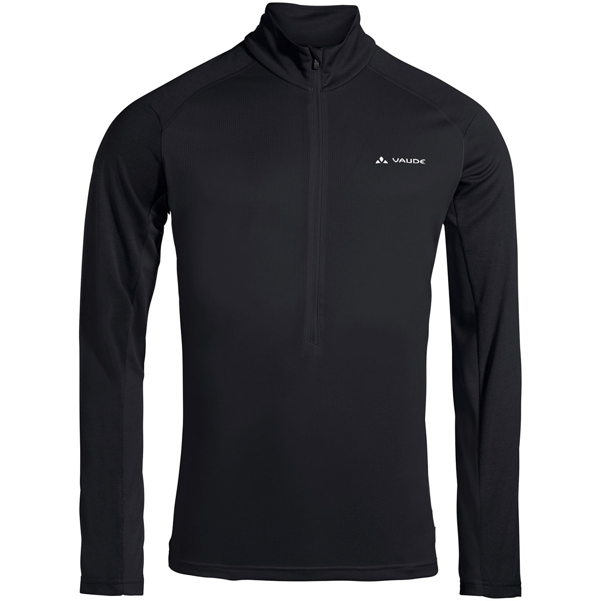 foto del prodotto vaude uomo maglia manica lunga larice light ii
