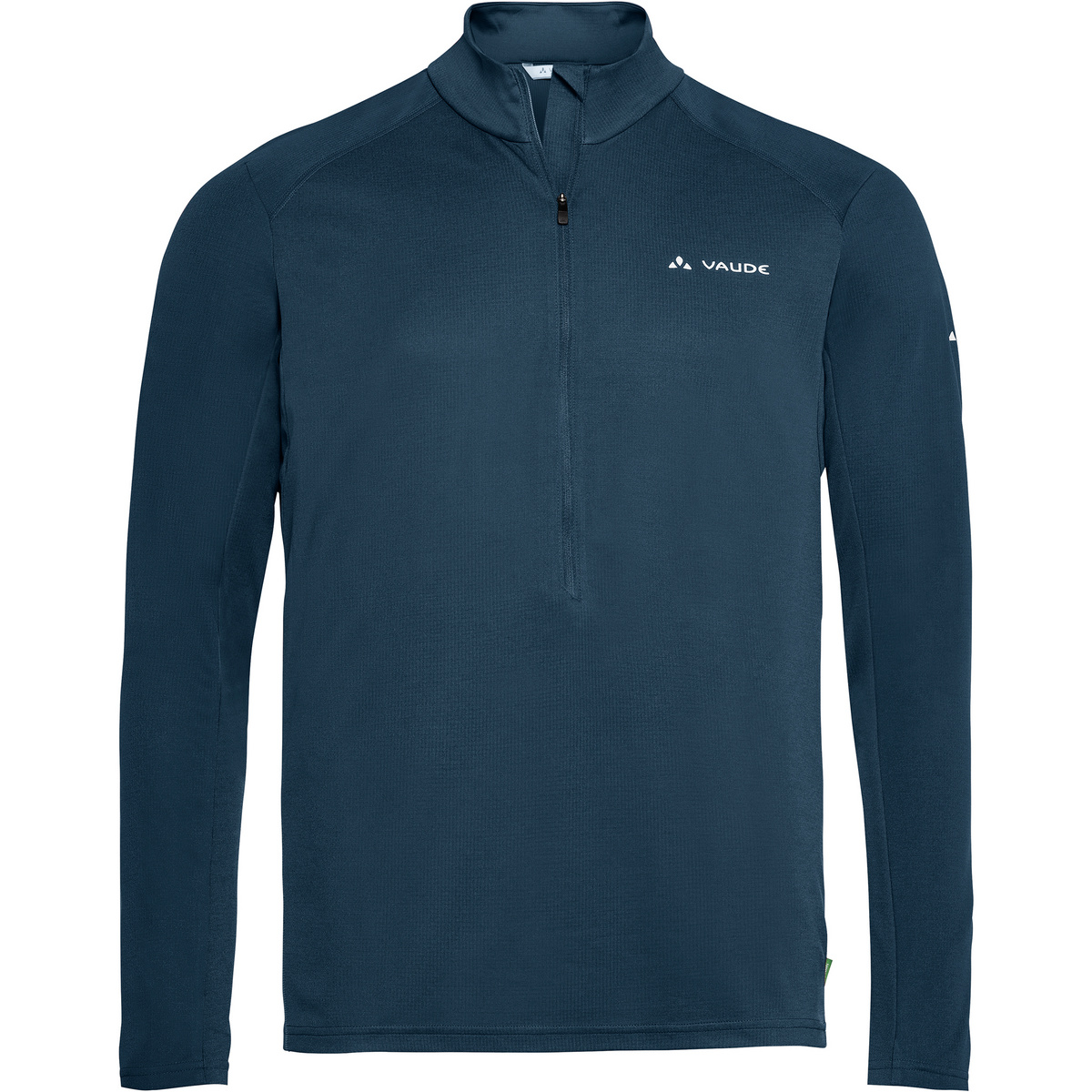 foto del prodotto vaude uomo maglia manica lunga larice light ii