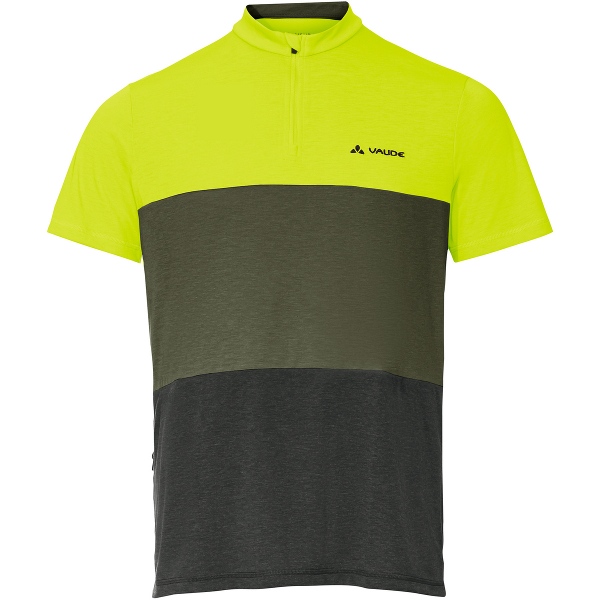 foto del prodotto vaude uomo maglia qimsa