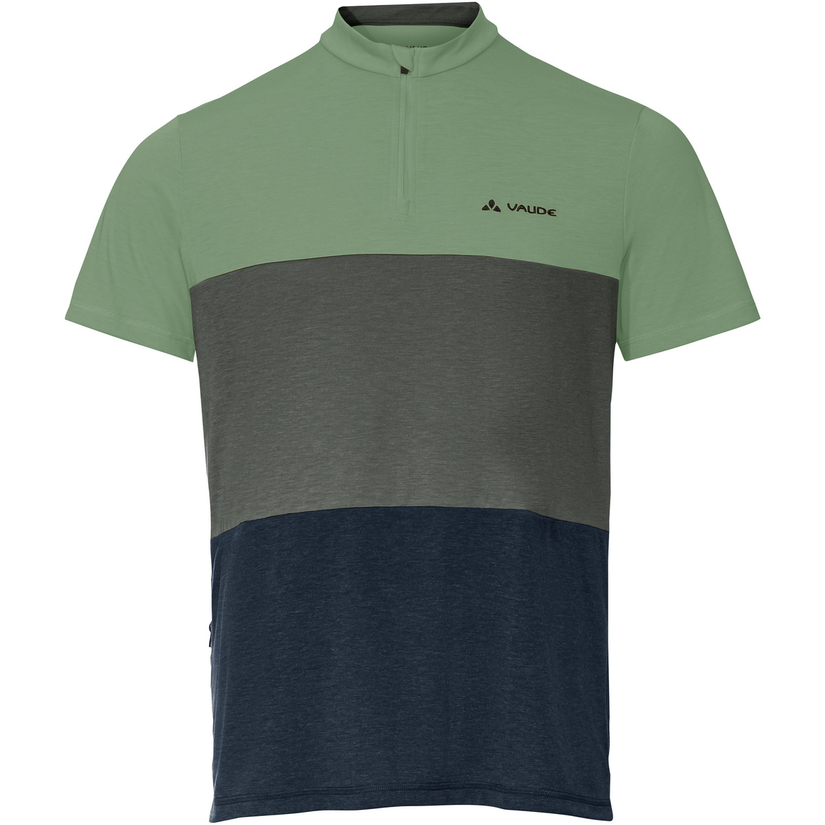 foto del prodotto vaude uomo maglia qimsa