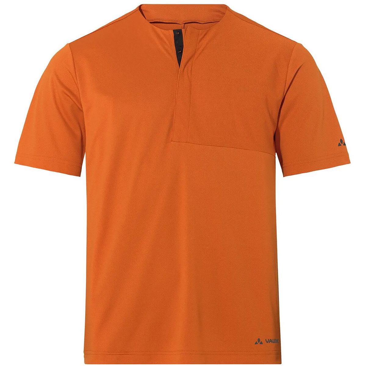 foto del prodotto vaude uomo maglietta adlux