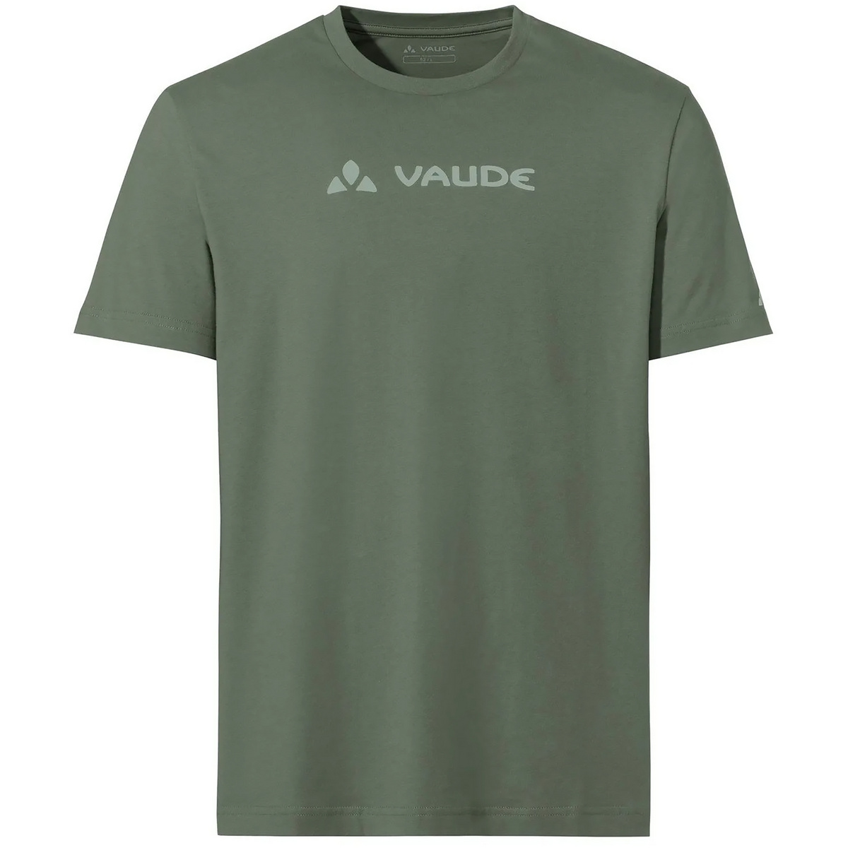 foto del prodotto vaude uomo maglietta logo ii