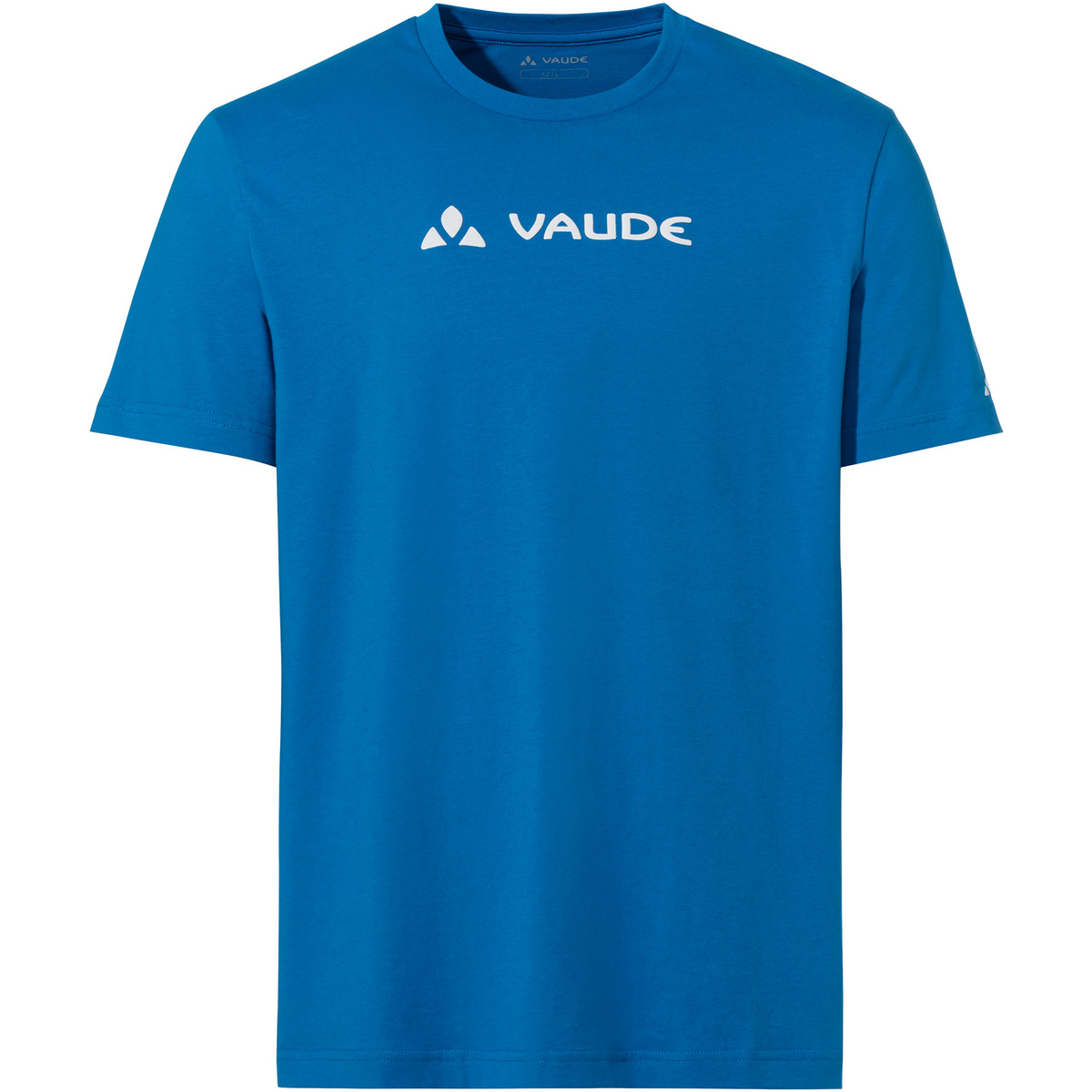 foto del prodotto vaude uomo maglietta logo ii
