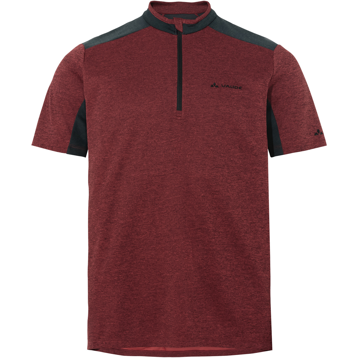 foto del prodotto vaude uomo maglietta tamaro hz iv