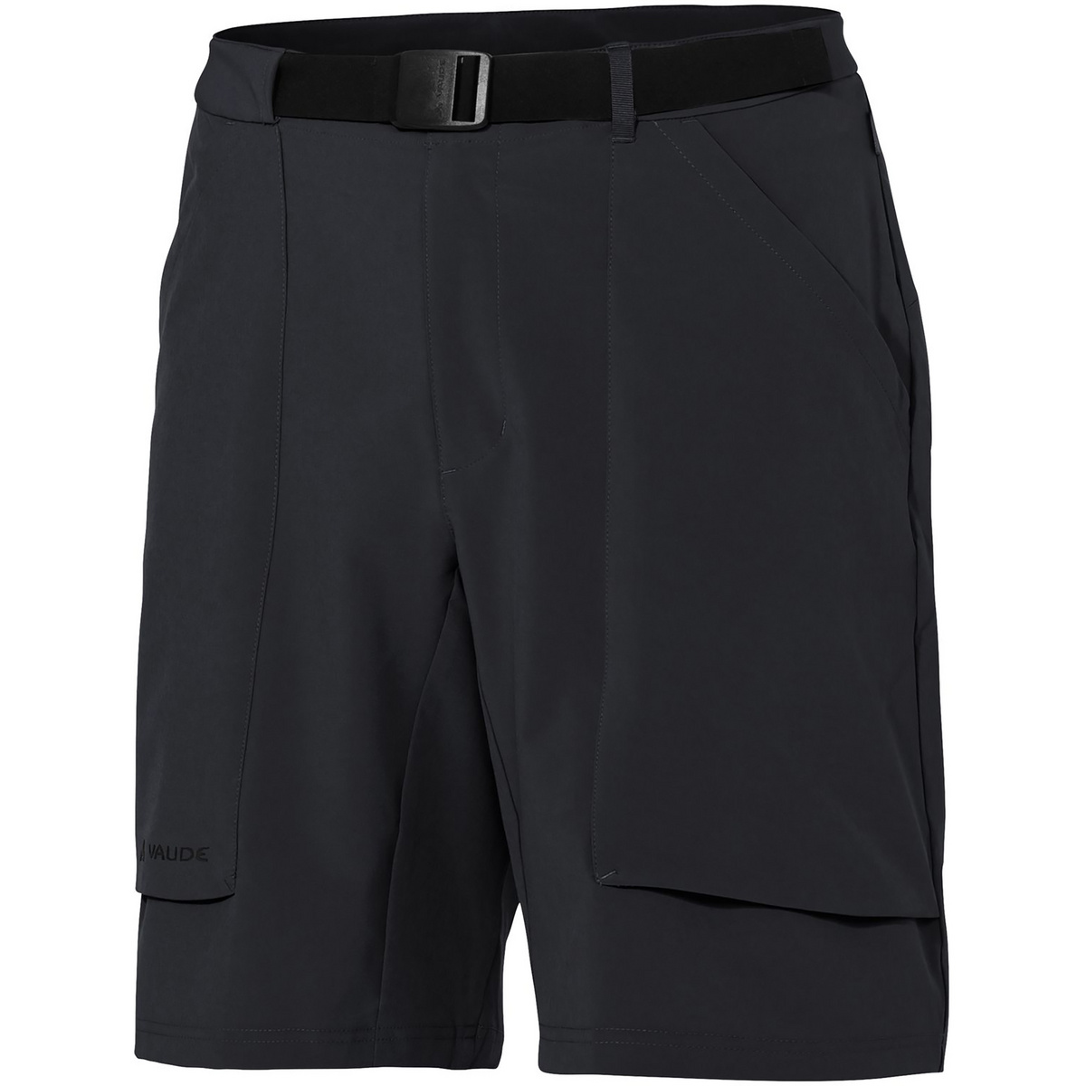 foto del prodotto vaude uomo pantaloncini adlux