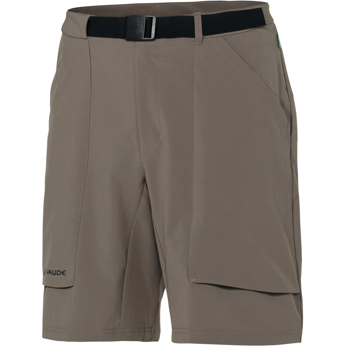 foto del prodotto vaude uomo pantaloncini adlux