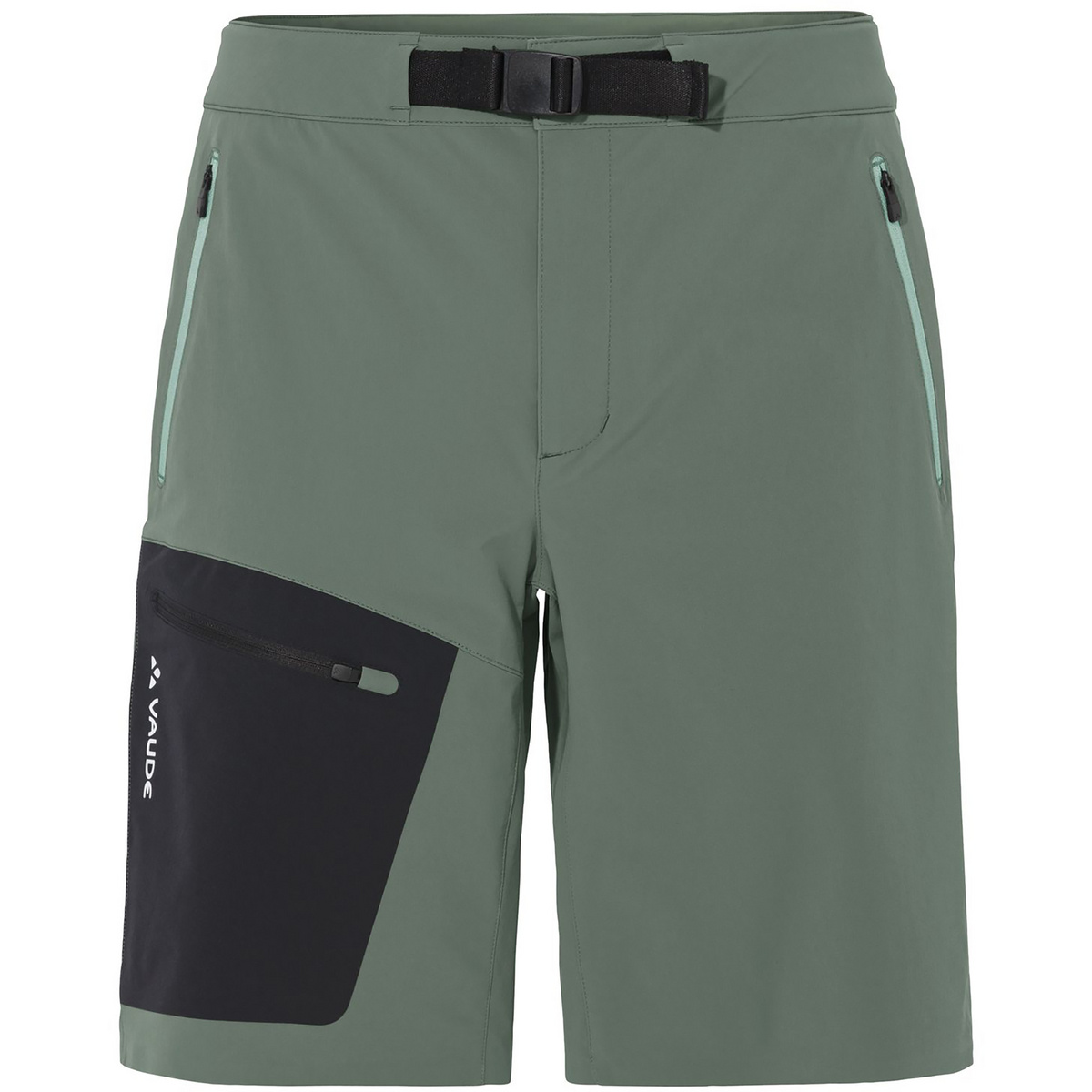 foto del prodotto vaude uomo pantaloncini badile