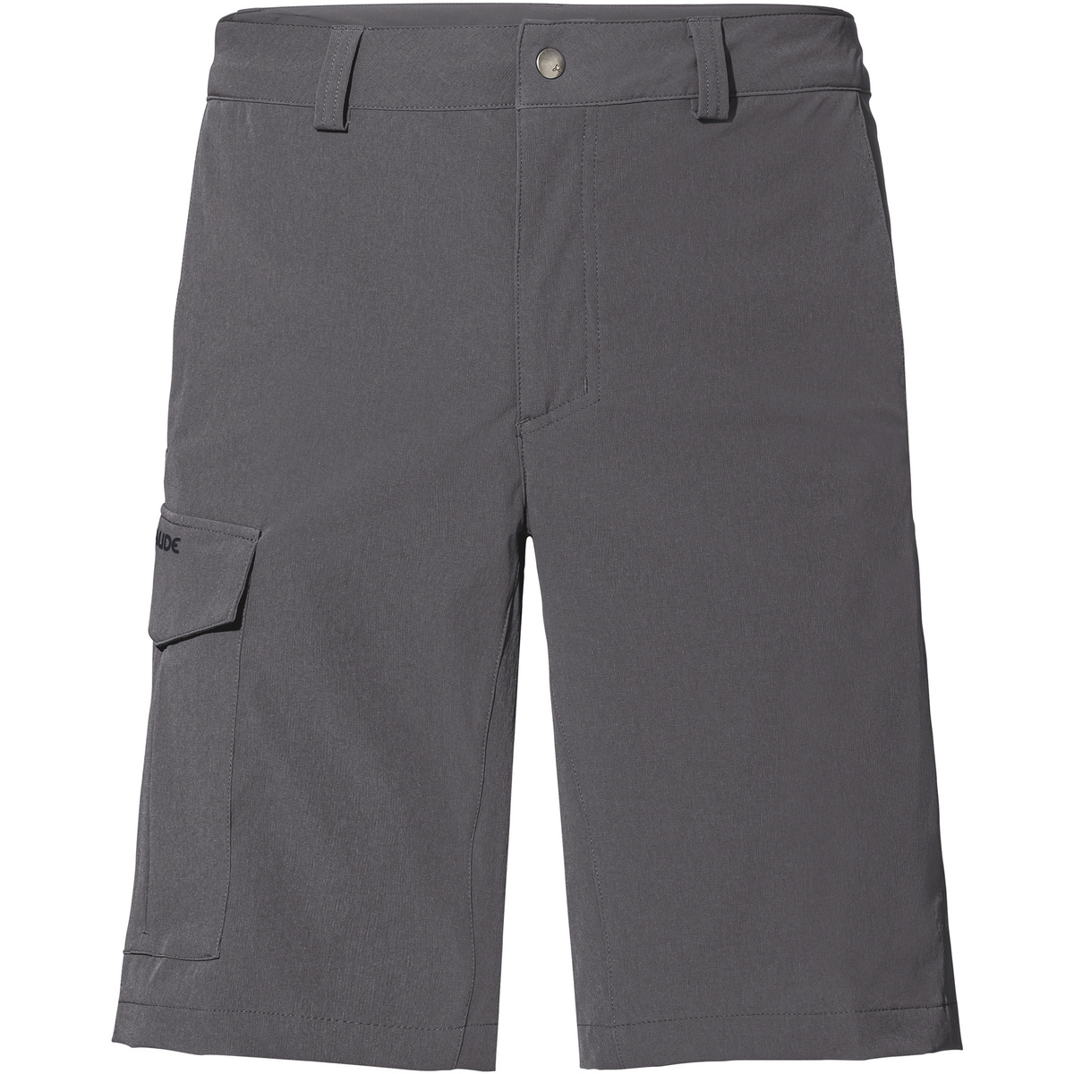 foto del prodotto vaude uomo pantaloncini bermuda elope