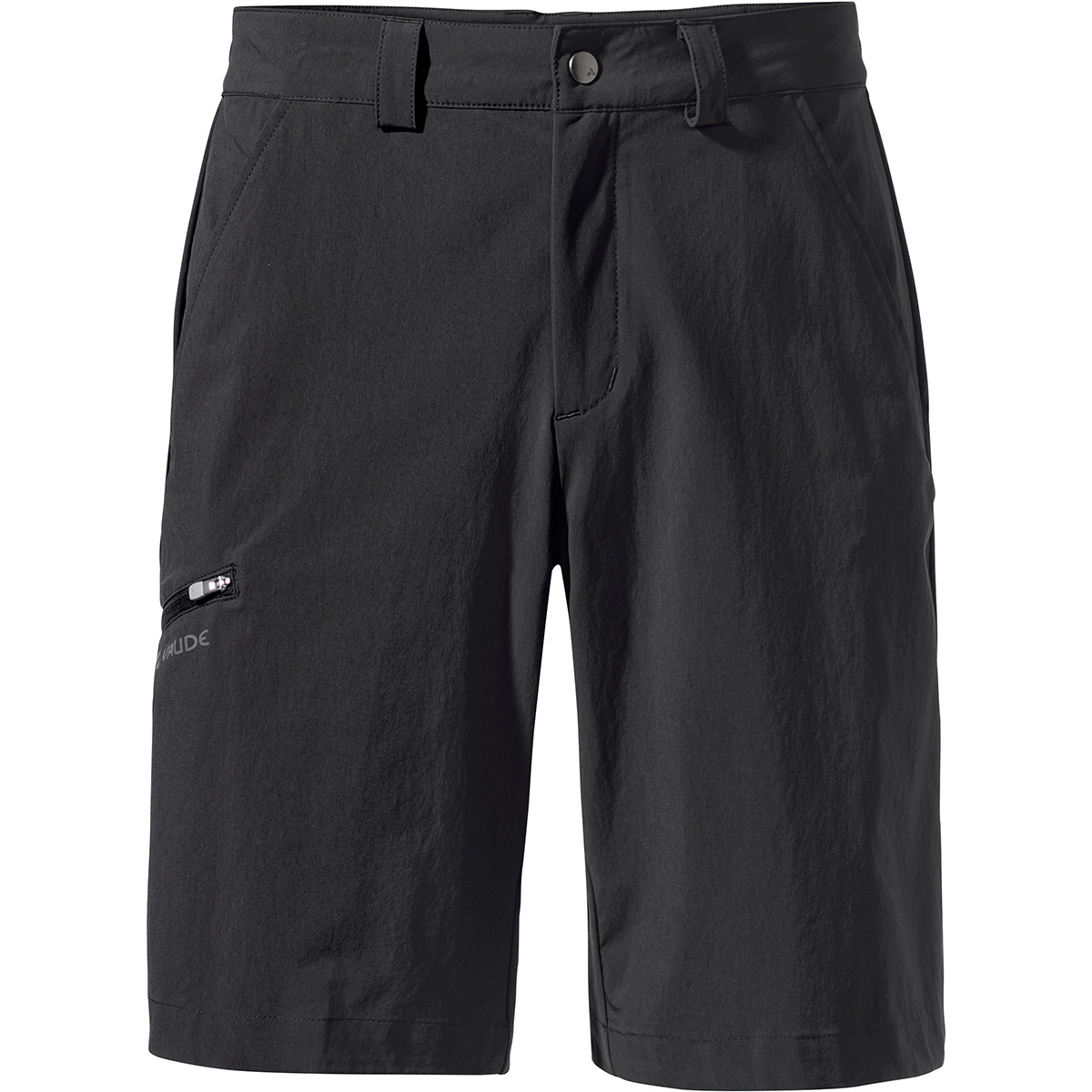 foto del prodotto vaude uomo pantaloncini bermuda farley stretch ii