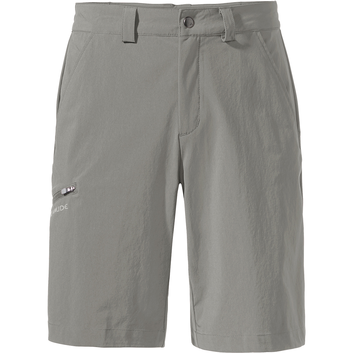 foto del prodotto vaude uomo pantaloncini bermuda farley stretch ii