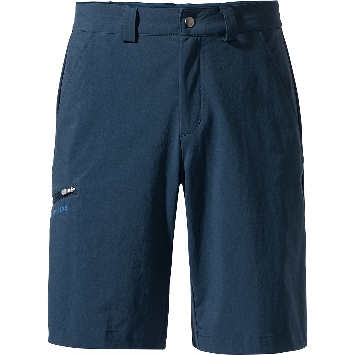 foto del prodotto vaude uomo pantaloncini bermuda farley stretch ii