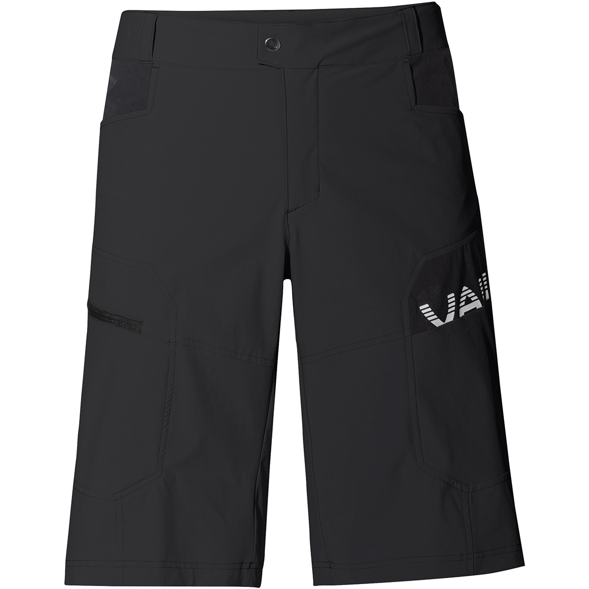 foto del prodotto vaude uomo pantaloncini ciclismo altissimo ii