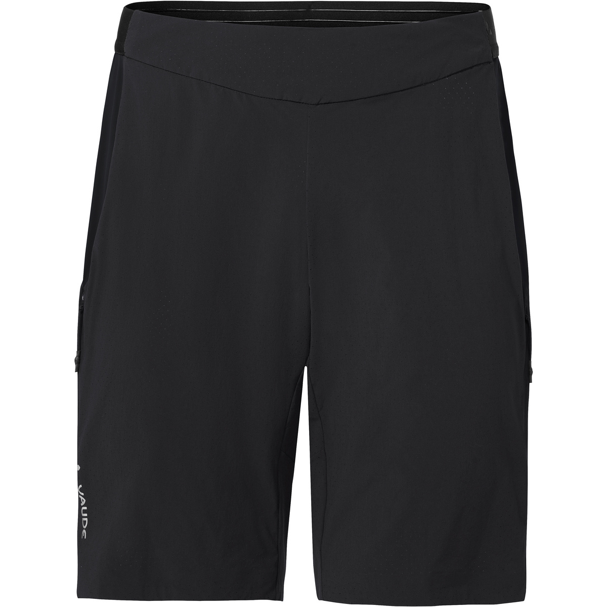 foto del prodotto vaude uomo pantaloncini ciclismo kuro ii