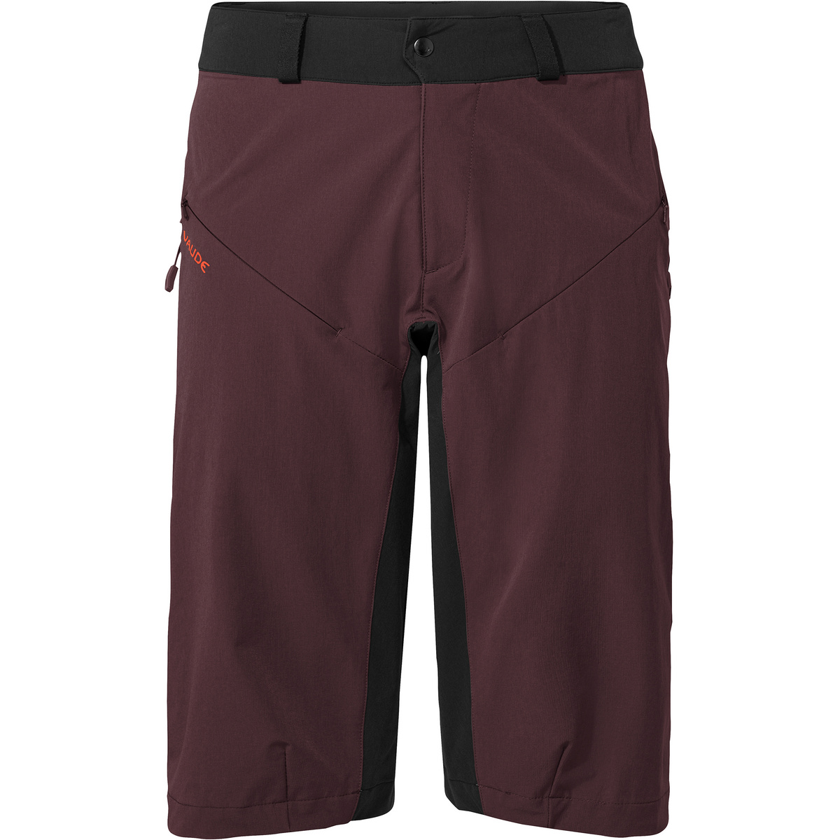 foto del prodotto vaude uomo pantaloncini ciclismo moab v