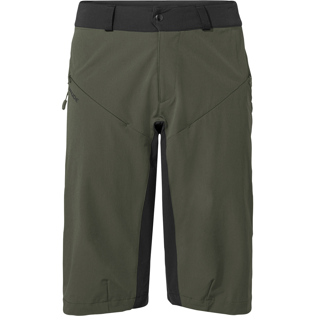 foto del prodotto vaude uomo pantaloncini ciclismo moab v