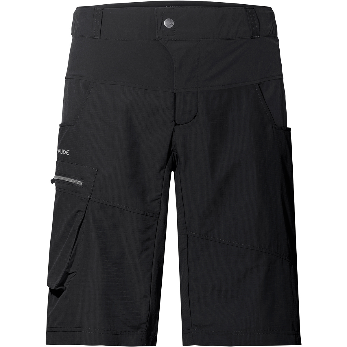 foto del prodotto vaude uomo pantaloncini ciclismo qimsa