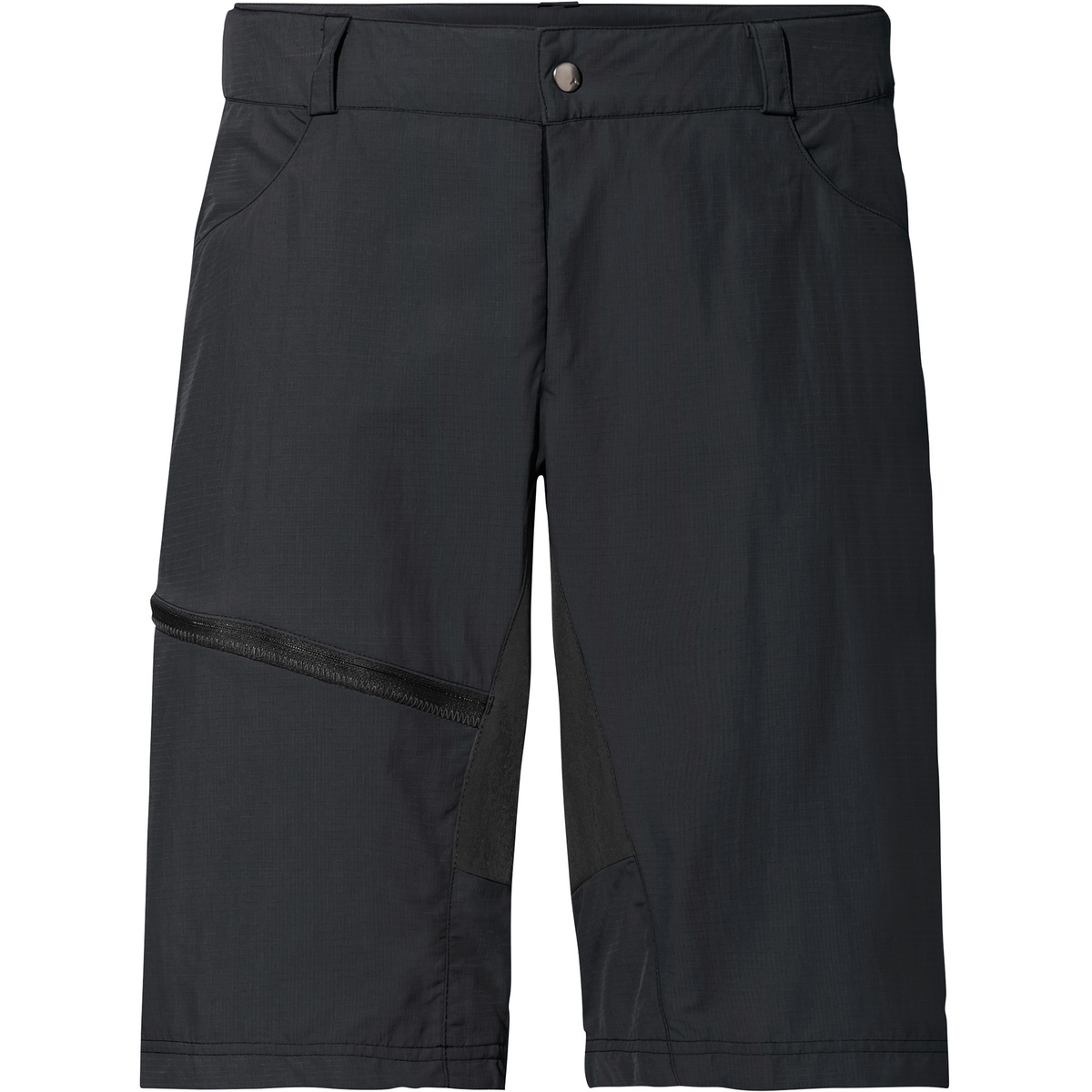 foto del prodotto vaude uomo pantaloncini corti da ciclismo tamaro ii
