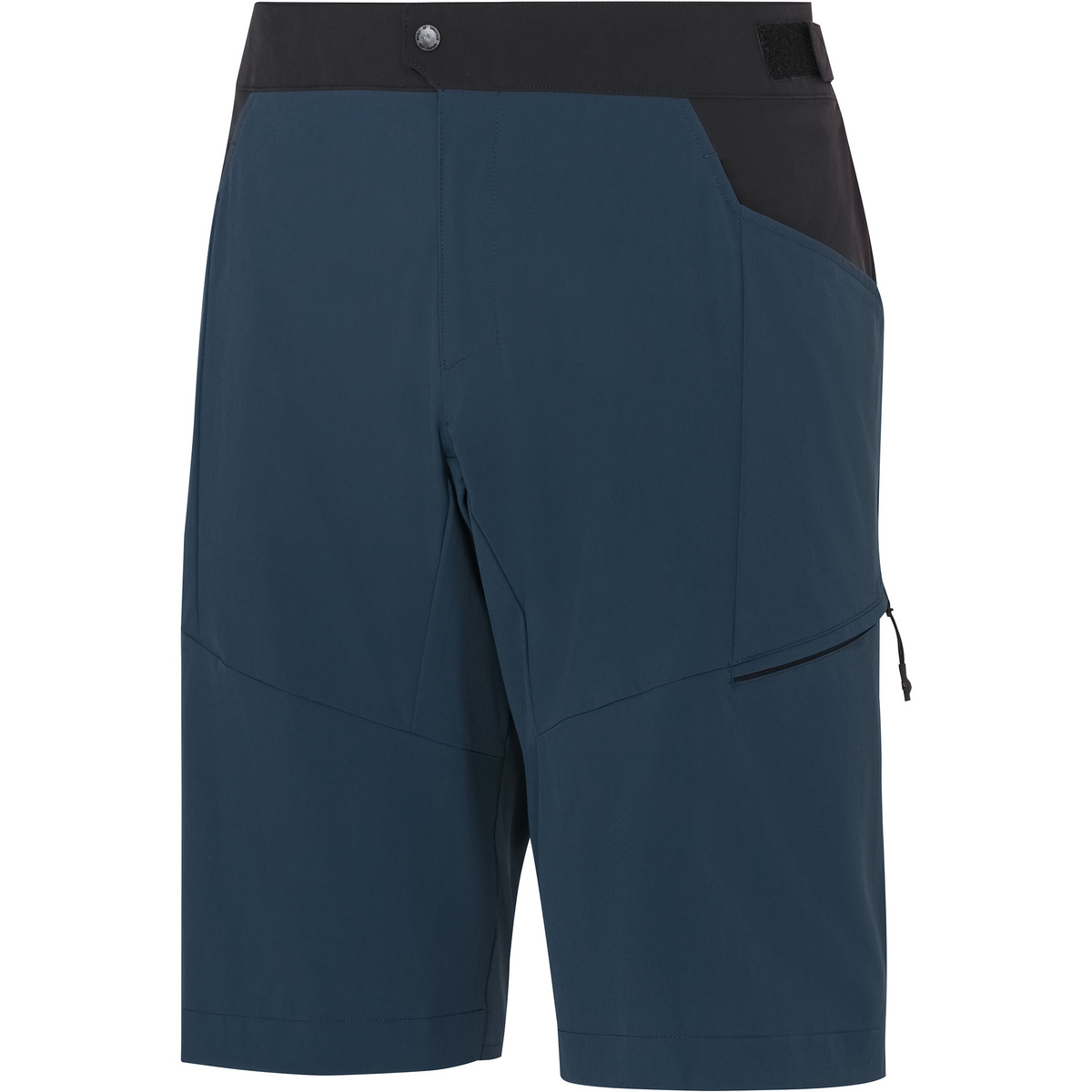 foto del prodotto vaude uomo pantaloncini da ciclismo corti qimsa pro