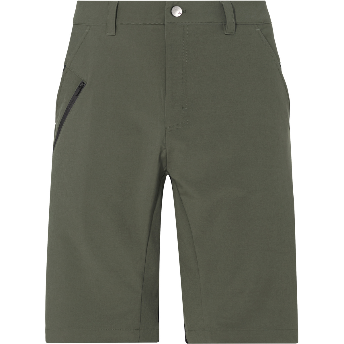 foto del prodotto vaude uomo pantaloncini elope bermuda ii