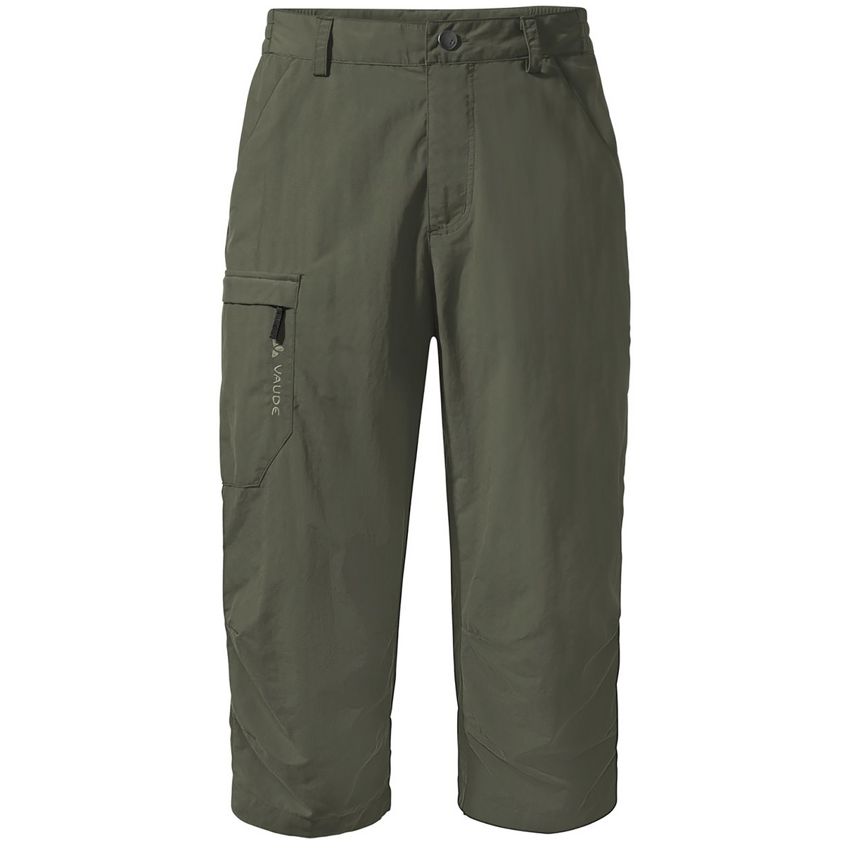 foto del prodotto vaude uomo pantaloncini farley capri ii