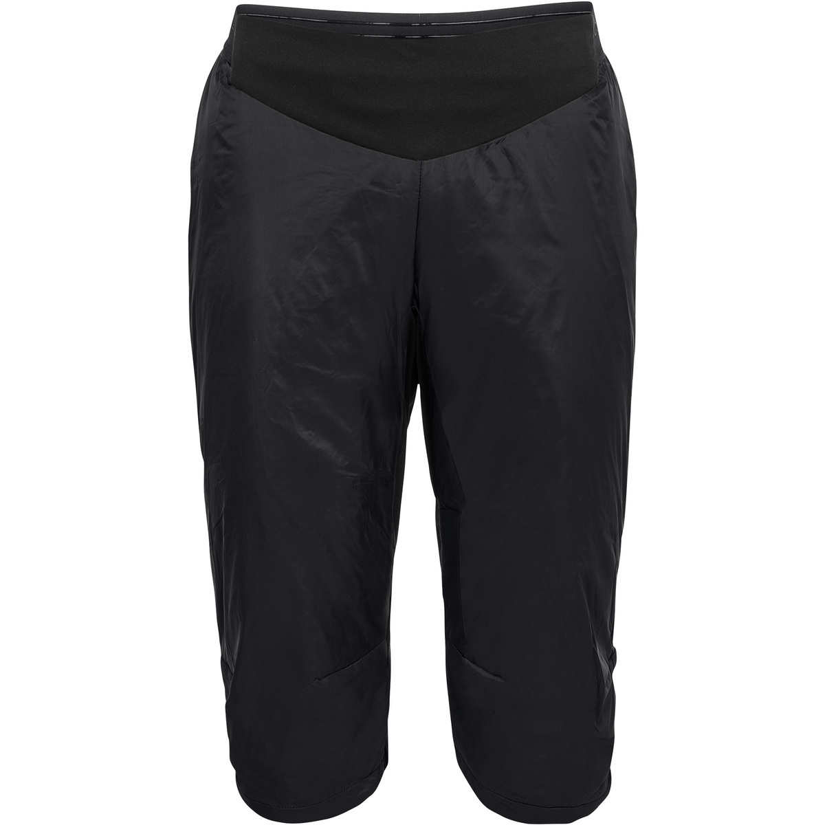 foto del prodotto vaude uomo pantaloncini kuro insulation