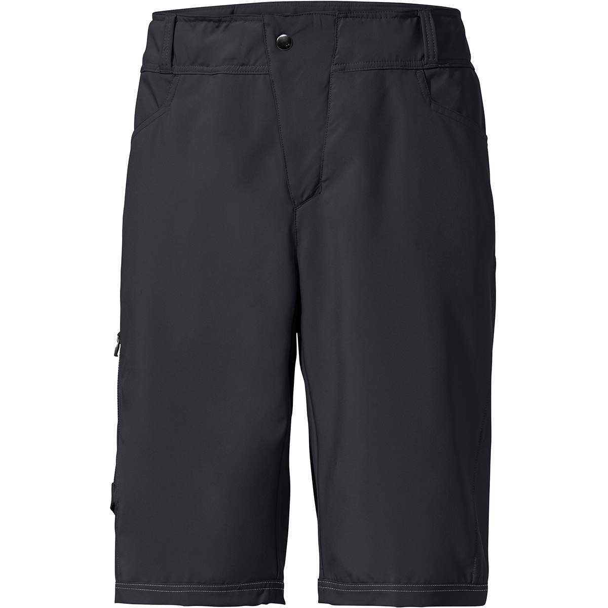foto del prodotto vaude uomo pantaloncini ledro