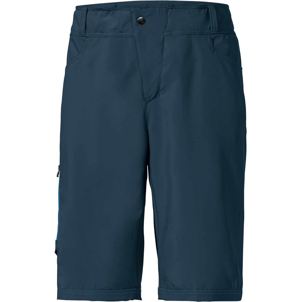foto del prodotto vaude uomo pantaloncini ledro